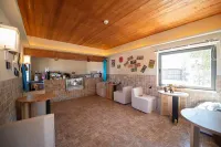 ZARAT · Natural Coffee Designer Boutique Homestay (Kanas New Village Branch) - Aamiainen