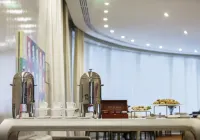 Aquamarine Hotel by ZONT Hotel Group - bar