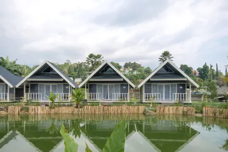 Salma Syariah by TwoSpaces, Bogor Отели рядом с достопримечательностью «Таман Сафари Индонезия Богор»