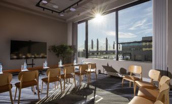 Domina Pulkovo Apart-Hotel (f. Domina Pulkovo Hotel and Apartments)