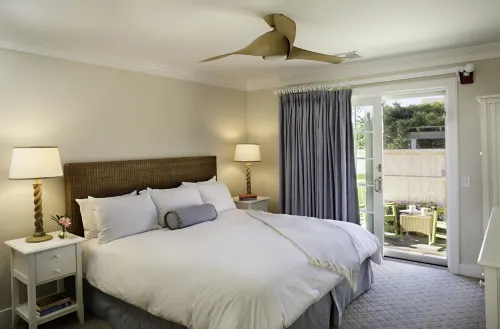 Winnetu Oceanside Resort at South Beach Hotels in Edgartown