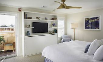 Winnetu Oceanside Resort at South Beach