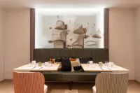 Eurostars Cristal Palace - breakfast