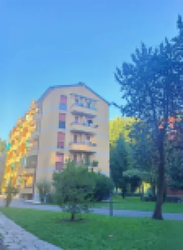 Milan Park Nord House