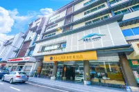 龍門藍天雲海飯店（南崑山生態旅遊區店） - 2 星級