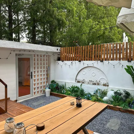 Fuyun Mandu Homestay