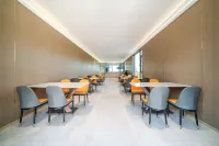 Bo Yue Hotel - servizio colazione