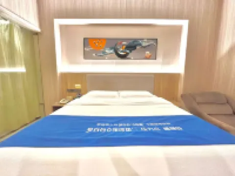 Kai Hua Hotel