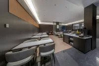 Changzhou Manyue Hotel (Zou District Taifu Times Square) - Morgenmad