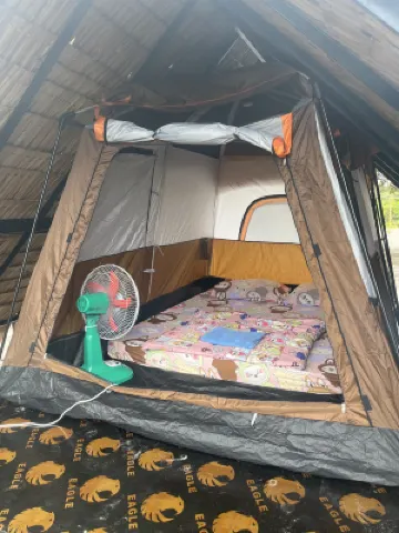 เวฮา เกาะรอง โรงแรมใกล้เกาะรง