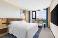 Four Points by Sheraton Haikou International Airport Hotel Hotels in Haikou