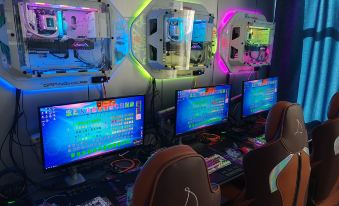 Meiyue Qing'an Hotel