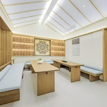 Longnan Guansiwei Zhenxiawei Homestay