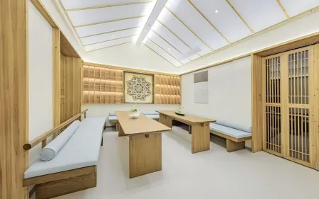 Longnan Guansiwei Zhenxiawei Homestay