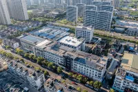 Yueshang Hotel (Zhangjiagang High-Speed Railway Station Beijing Road) - 2-Star