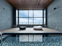 Mitsui Garden Hotel Toyosu Premier / Tokyo - 5-stjärniga