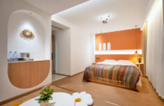 Changting Tingshuiyao Hotel (Tingzhou Ancient City Jichuan Store)