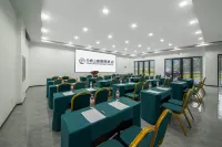 Yunqi Mountain Resort Hotel (Jixi Longchuan Scenic Area) Hotels in der Nähe von Qiannian Renli