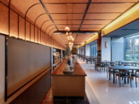 Sono Calm Gyeongju Hotels in Gyeongju