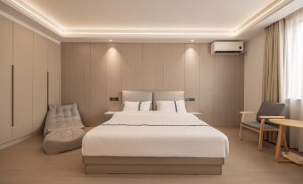 Zizai Mountain Residence Homestay