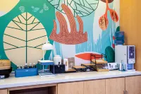 Intercity Hotel City Hotel (Yibin Gao Wanda Plaza) - breakfast