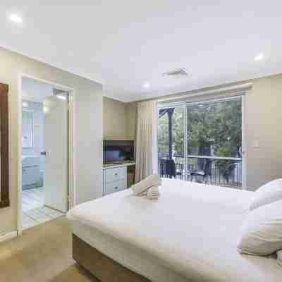 Mandurah Quay Resort Rooms