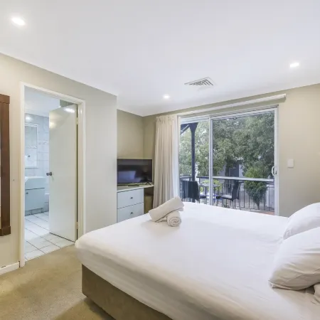 Mandurah Quay Resort