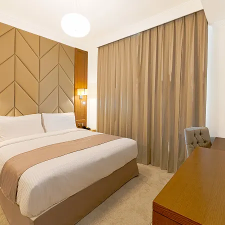 TIME Moonstone Hotel Apartments