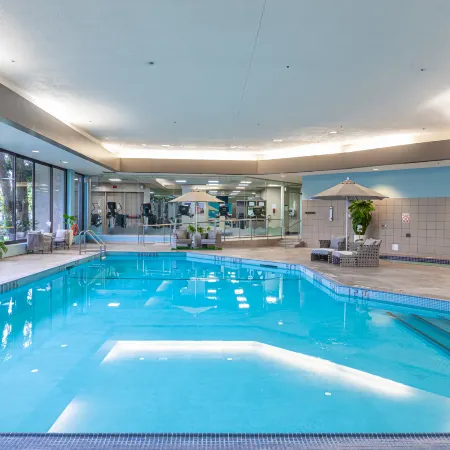 The Westin Bayshore, Vancouver