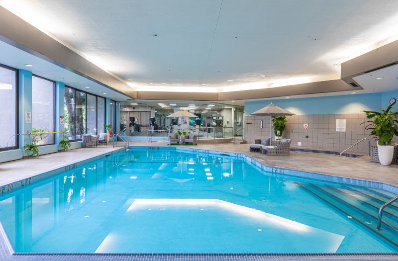 The Westin Bayshore, Vancouver photo 2