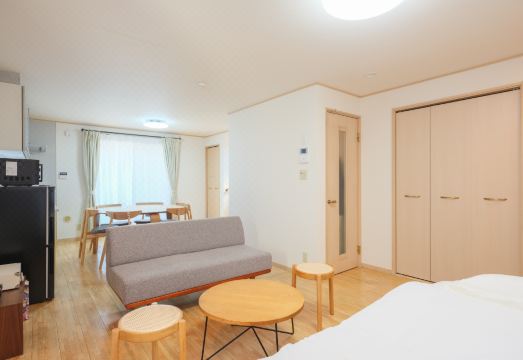 세타가야 Family House 객실 내부 이미지