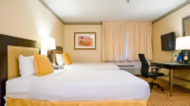 Motel 6 Charlotte, NC – Airport South Hotels in Charlotte