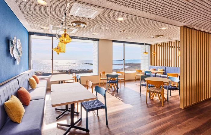 OARAI HOTEL
