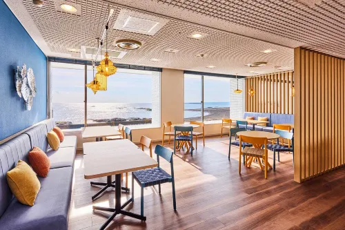 OARAI HOTEL - 3-Star