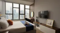 Ceylonz Premium Suites KLCC by BYON