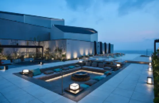 KOSMOS Ulleungdo Villa Terre