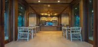 Nachan The Antique Courtyard - breakfast