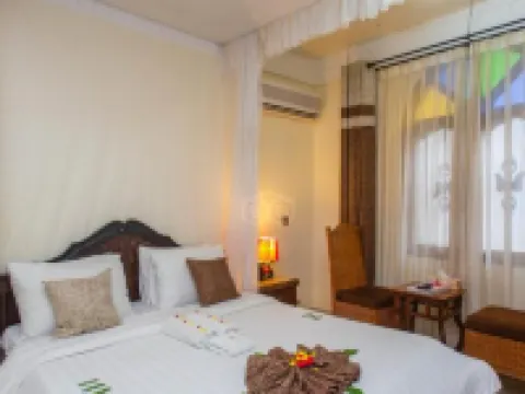 Al-Minar Hotel Hotels in Stone Town