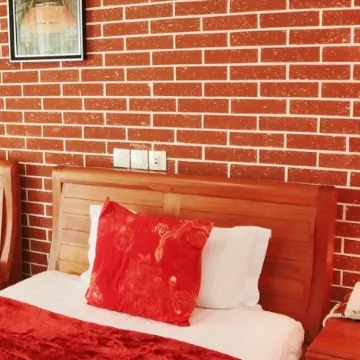 Adamaoua Grand Hotel