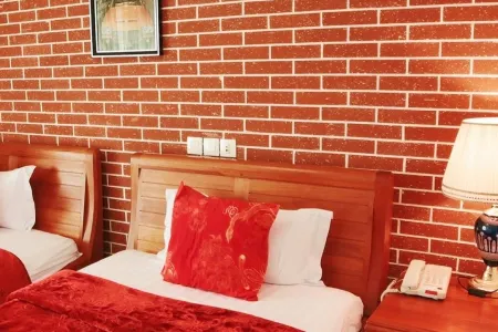 Adamaoua Grand Hotel