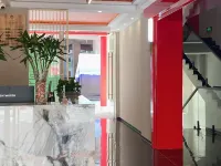 Wushan Chinese Inn (Guangwushan Scenic Area South Gate) Hotels in Nanjiang
