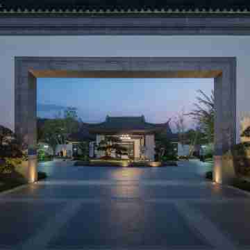 LOSTLODGE(Luanchuan The Laojun Mountain) Hotel Exterior