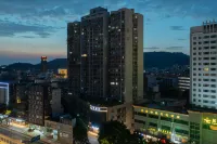 JI Hotel (Guangzhou East Railway Station Yantang Metro Station)