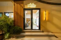 Fangjian Qiaoshe (Xi'an Zhonggulou Sajinqiao) Hotels in 