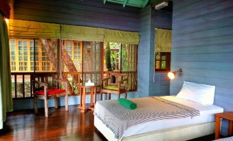 Permai Rainforest Resort