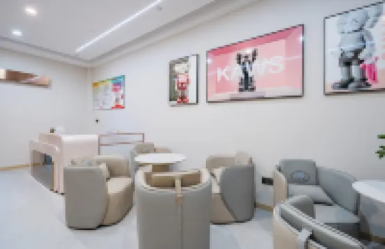 星空酒店（安吉高鐵站店）