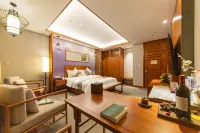 Pingyao Molan Jingdi Manor(Near Yingxiong Theater)