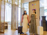 Nishitetsu Resort Inn Naha - 4-نجوم