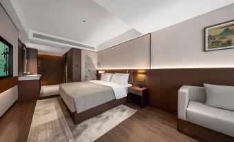 QIANNA HOTEL FINE(Kaifeng Drum Tower Store)