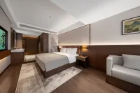 仟那千尋飯店（開封鼓樓廣場大相國寺店）